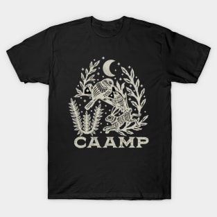 Caamp T-Shirt